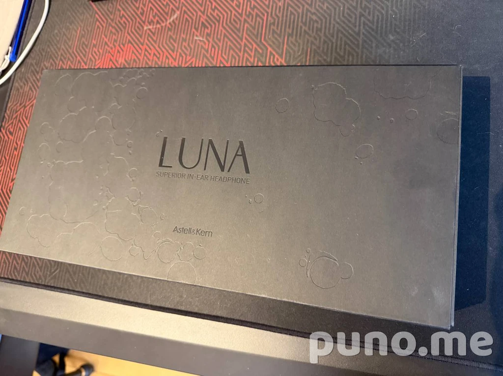 Astell & Kern Luna