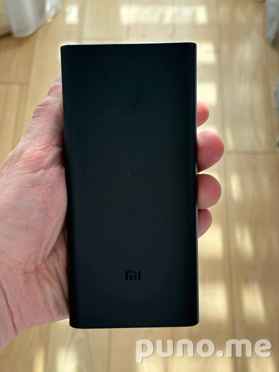Powerbank Xiaomi