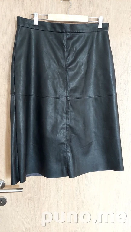 Юбка миди H&M