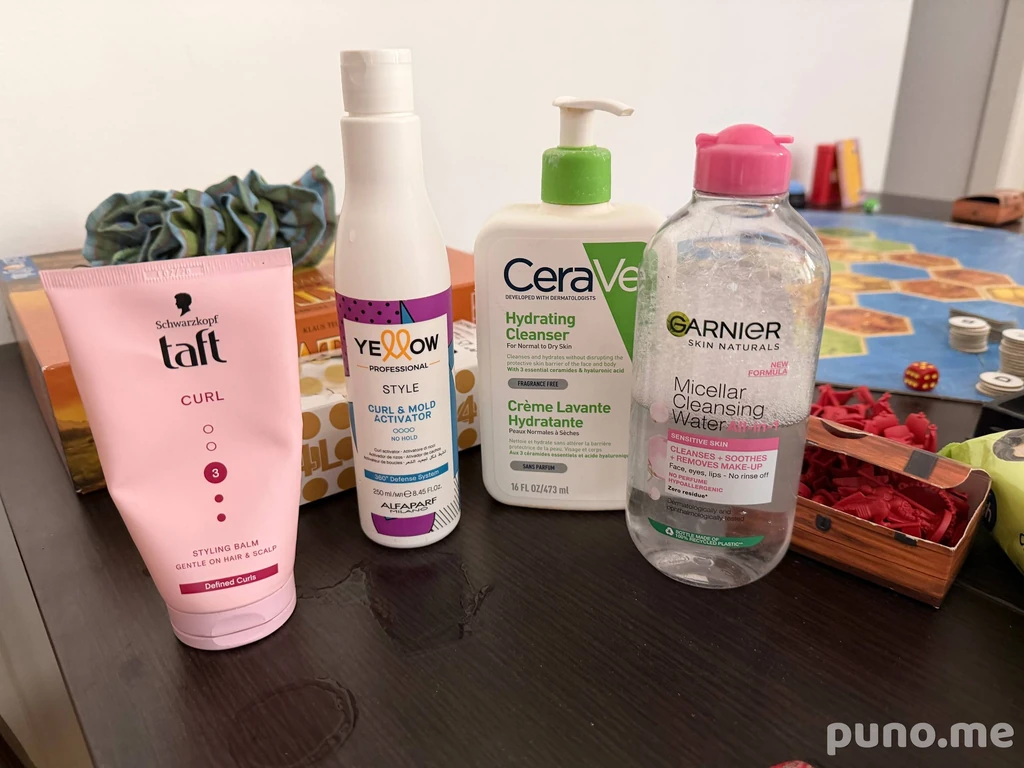 Крем CeraVe