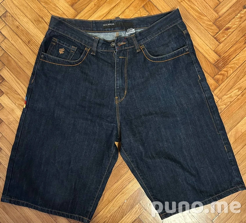 Шорты Rocawear