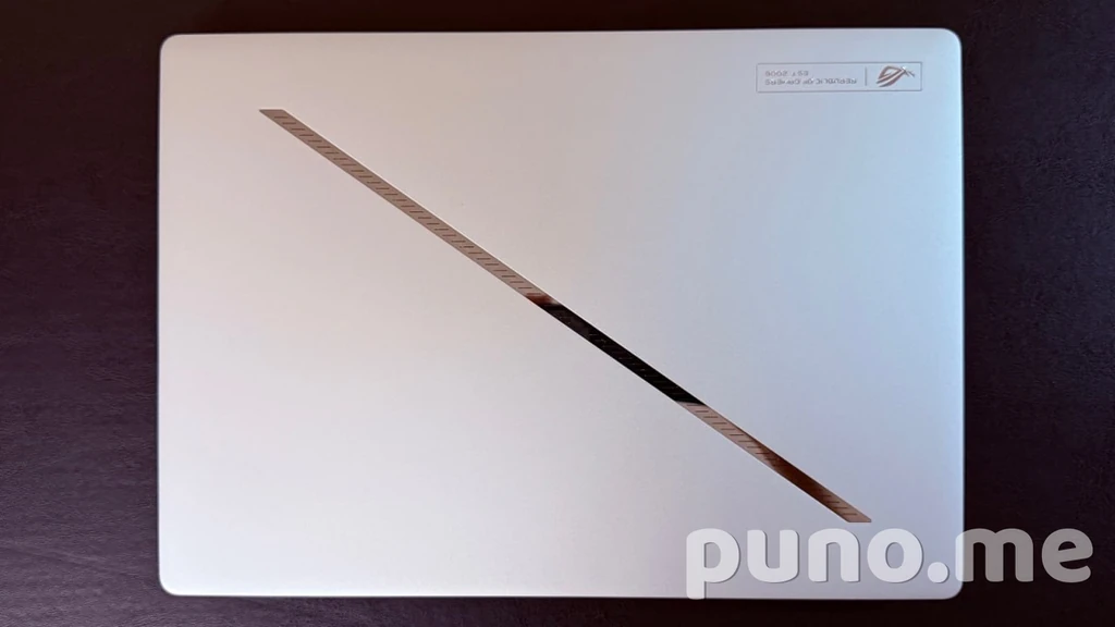 Ноутбук ASUS ROG Zephyrus G14