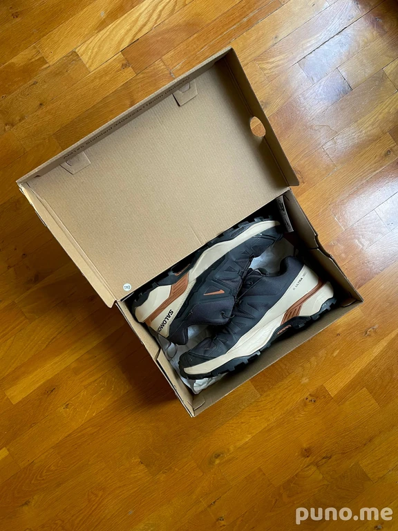 Salomon X Ultra 360 Gore-Tex