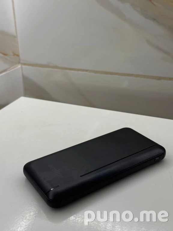 Повербанк Aceline 10000 mAh
