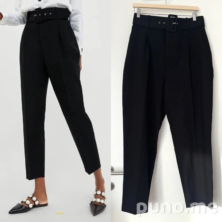 Брюки ZARA