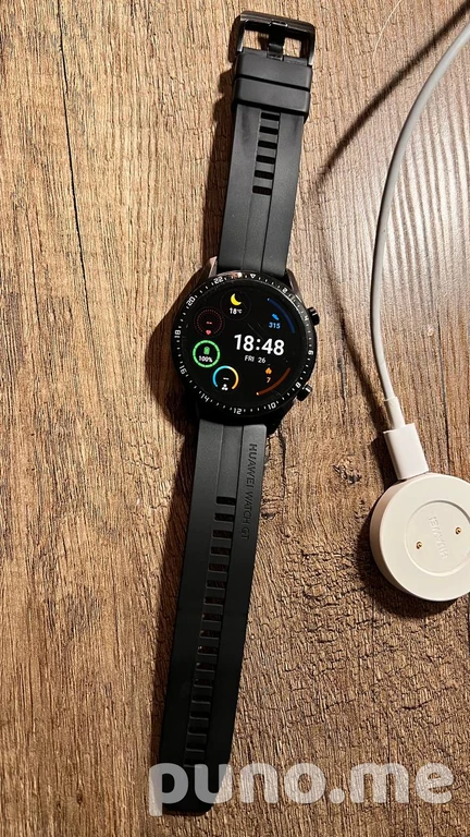 Huawei Watch GT 2
