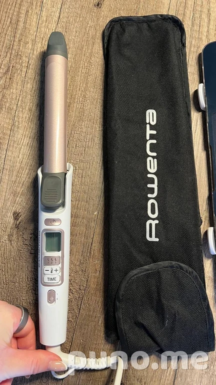 Плойка Rowenta CF3411