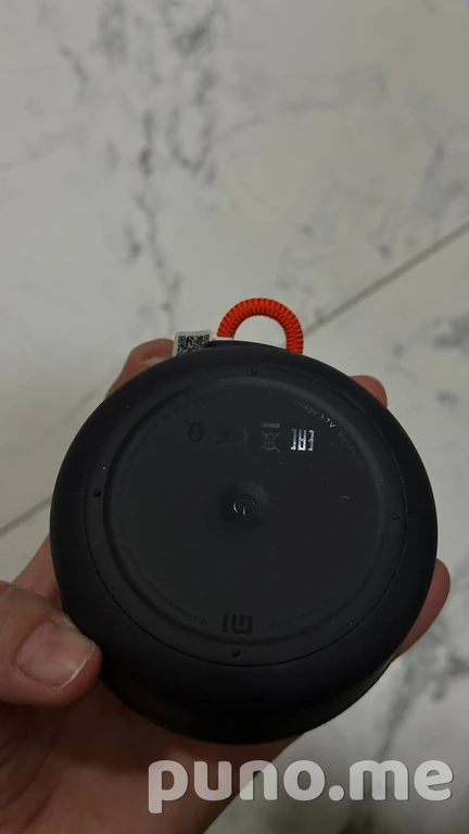 Bluetooth-колонка Xiaomi Sound Pocket