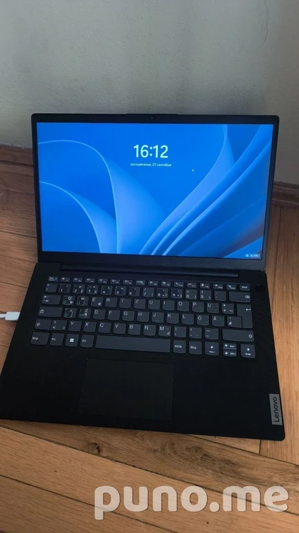 Ноутбук Lenovo V14 G4 AMN