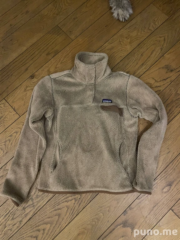 Patagonia