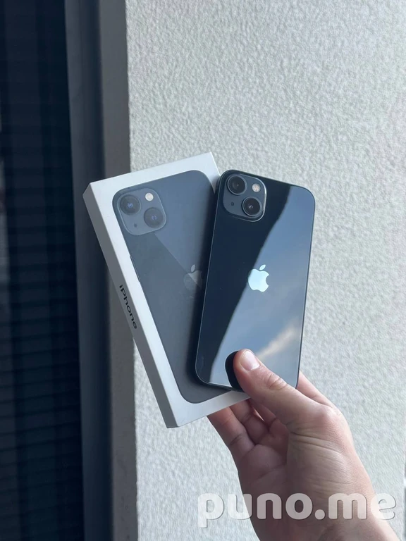 iPhone 13 128ГБ