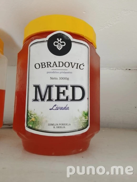 Мёд