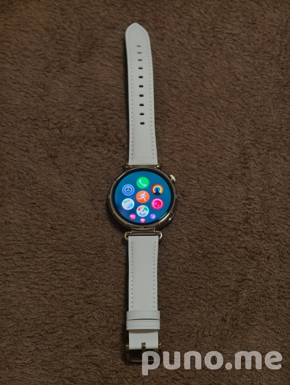 Huawei Watch GT 6