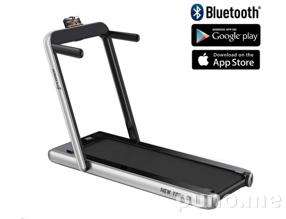 Беговая дорожка Xplorer New York S1