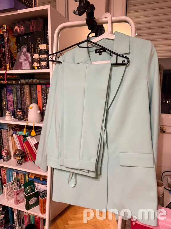 T-Skirt