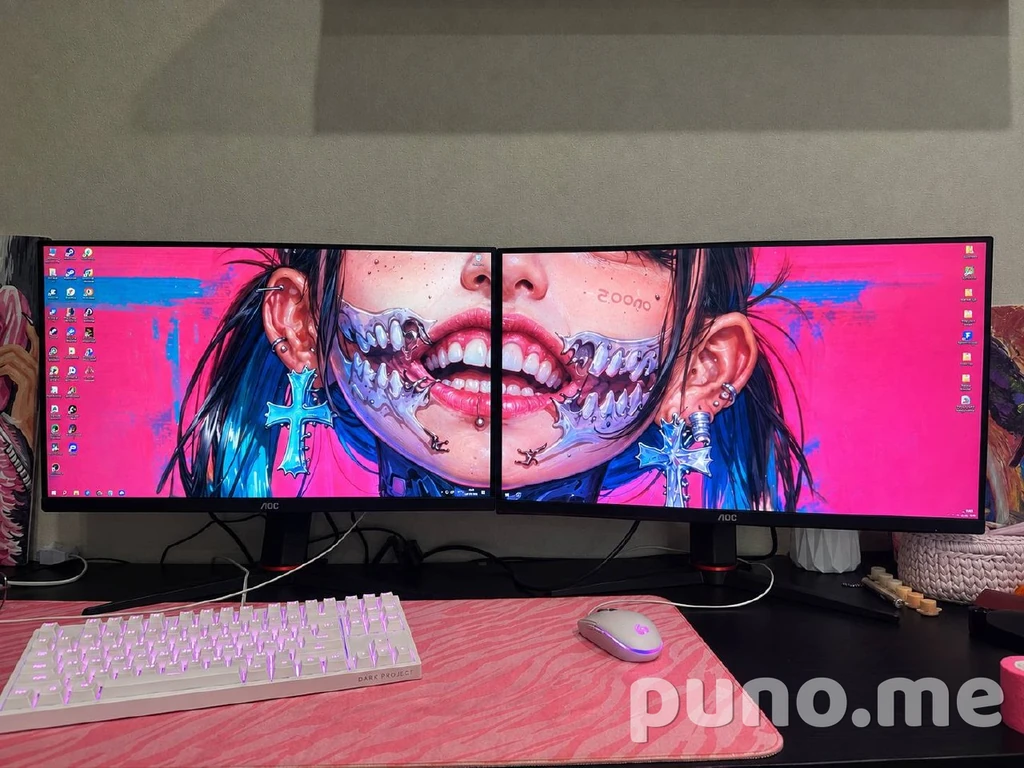 Мониторы AOC Gaming 27G2SPU