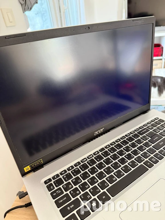 Ноутбук Acer Aspire 3 (A317-53)