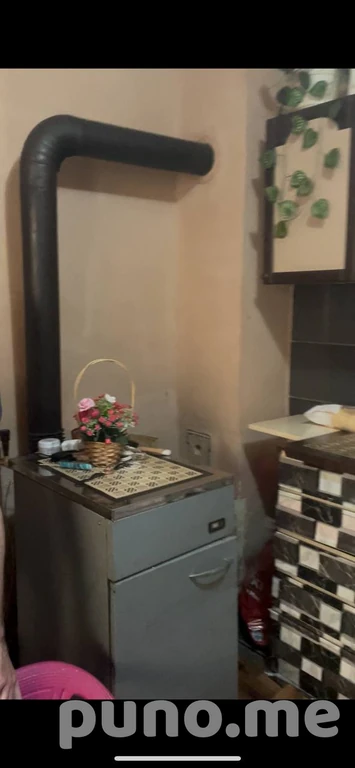 Котёл Megal M10