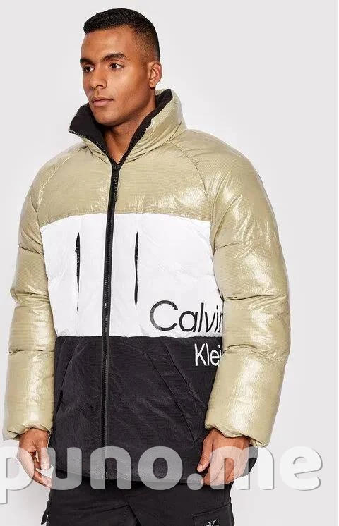 Куртка Calvin Klein
