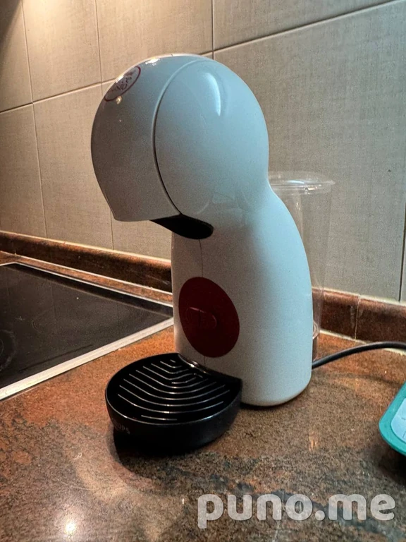 Кофемашина Nescafe Dolce Gusto Piccolo XS