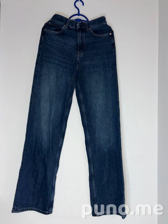 Юбка Massimo Dutti
