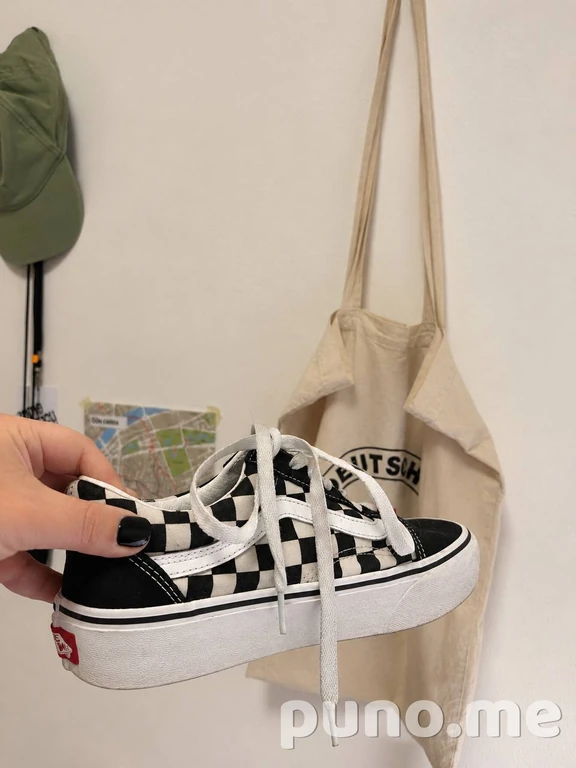 Vans