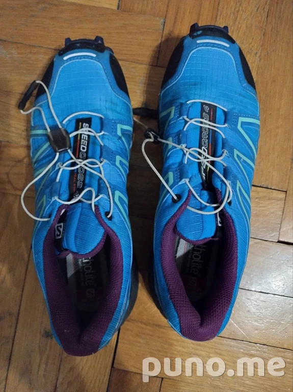 Salomon Speedcross 4