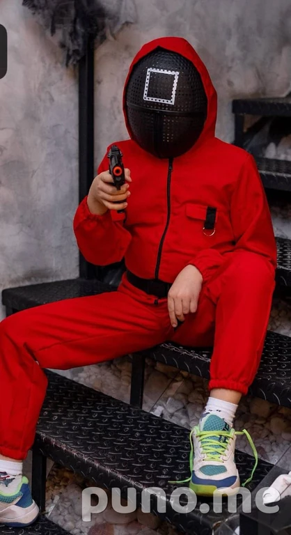 Рост