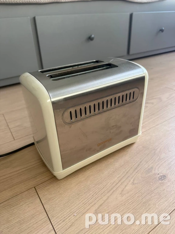 Тостер Gorenje T1100CLI