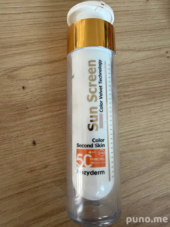 Крем SPF