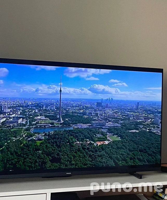 Телевизор Philips
