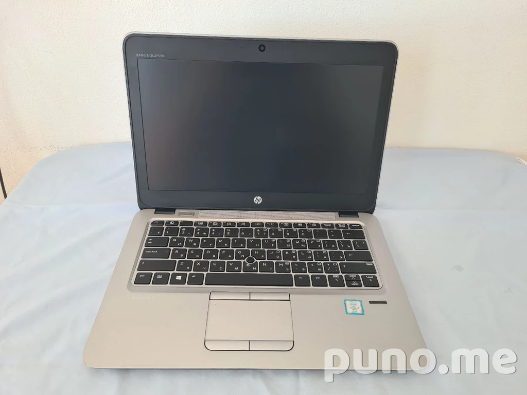 Ноутбук HP EliteBook 820 G3