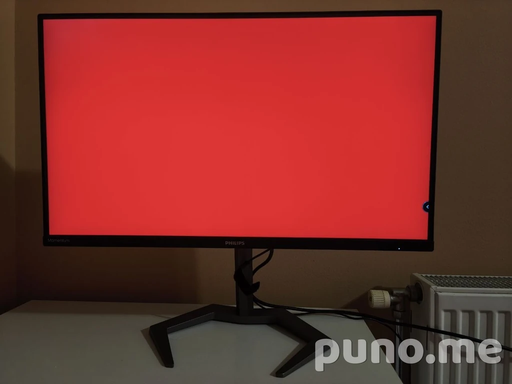 Монитор Philips Evnia 27M1N5500ZA