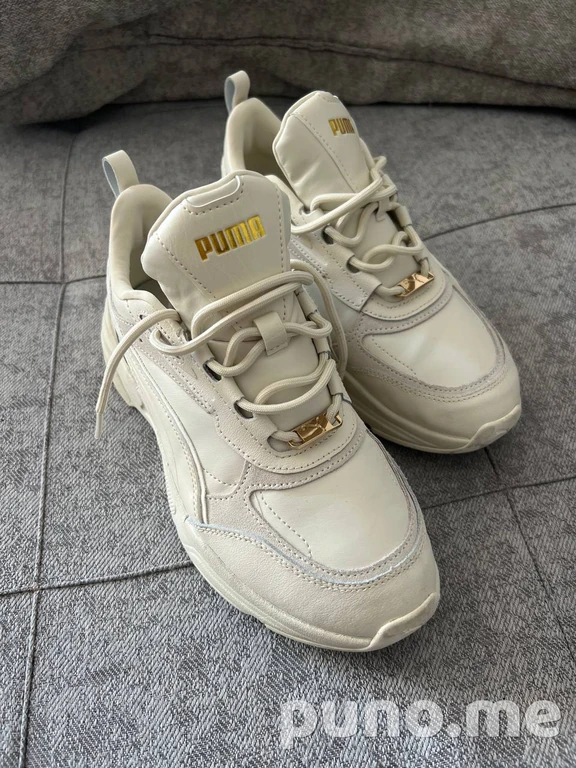 Кроссовки Puma