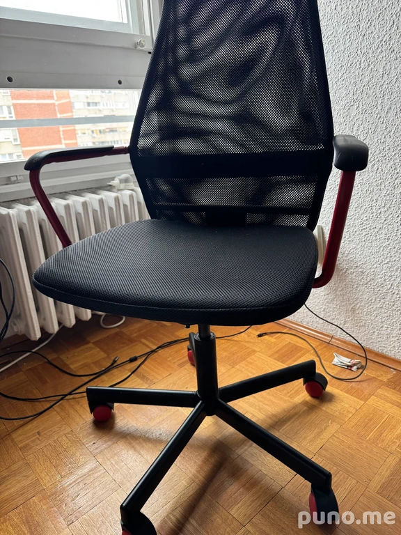 Стул Ikea