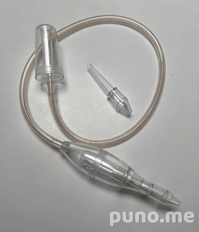 Аспиратор Baby-Vac