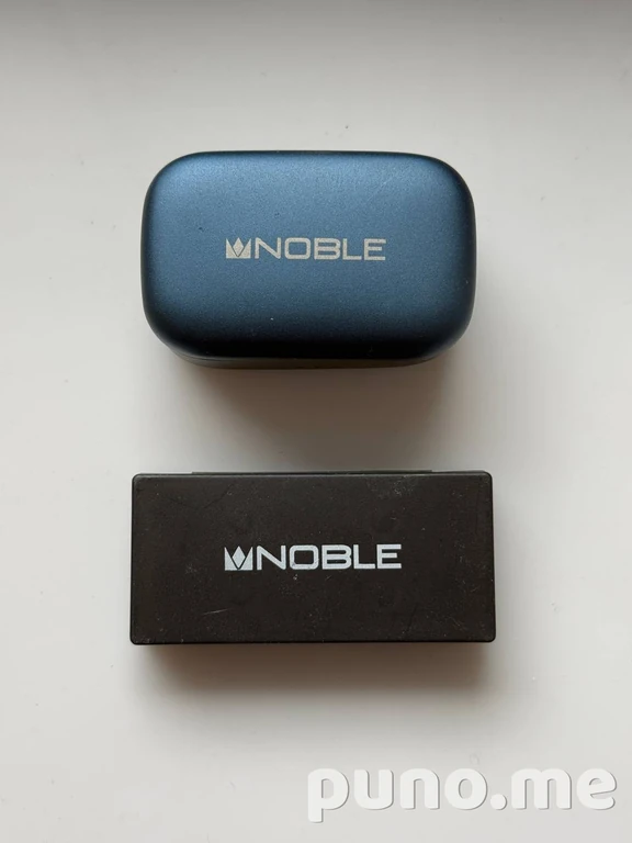 Noble Audio FoKus Mystique