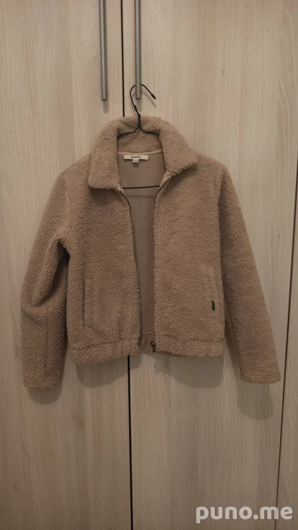 Куртка Teddi