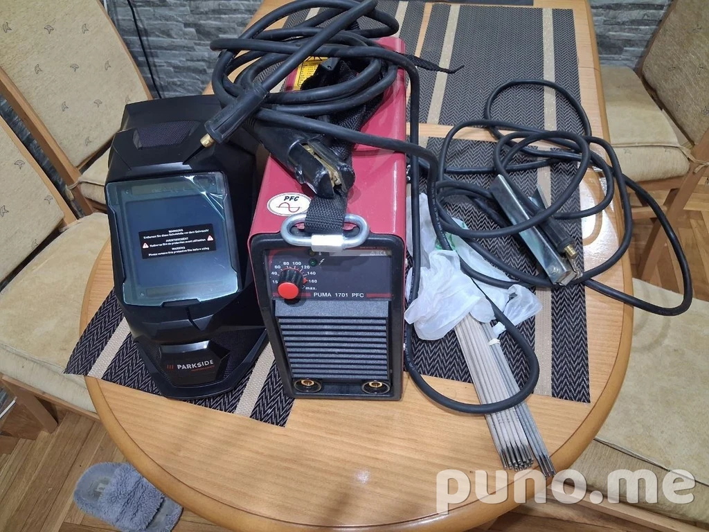 Инвертор ELMAG Puma 1701