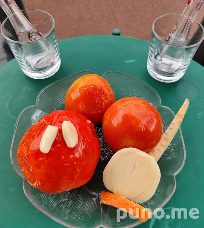 Соления
