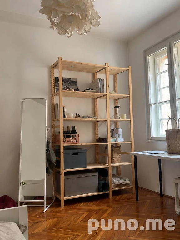 Стеллаж IKEA IVAR