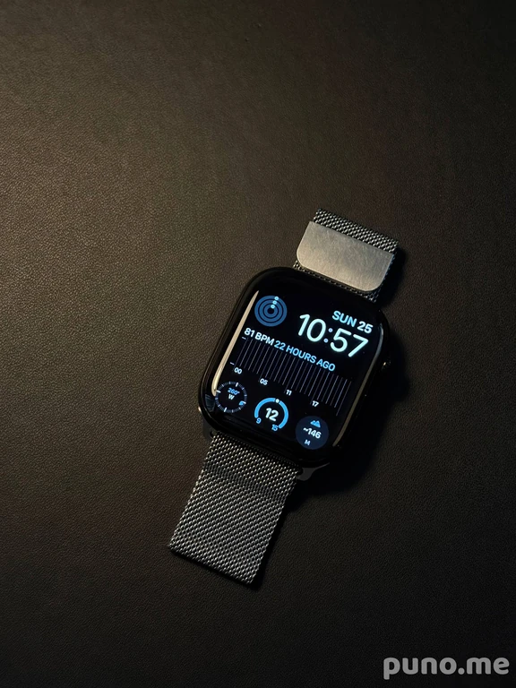 Apple Watch 10