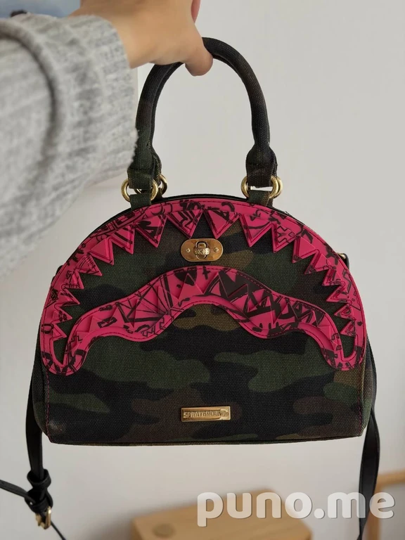 Сумка SPRAYGROUND
