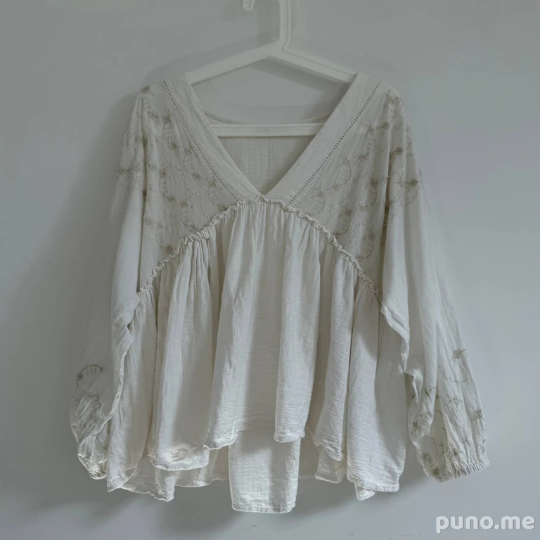 Рубашка ZARA
