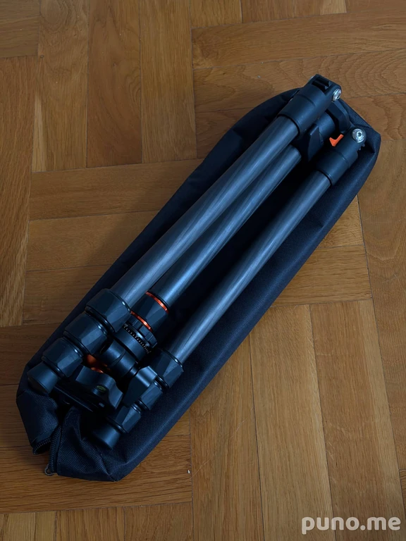 Штатив K&F Concept K254C2