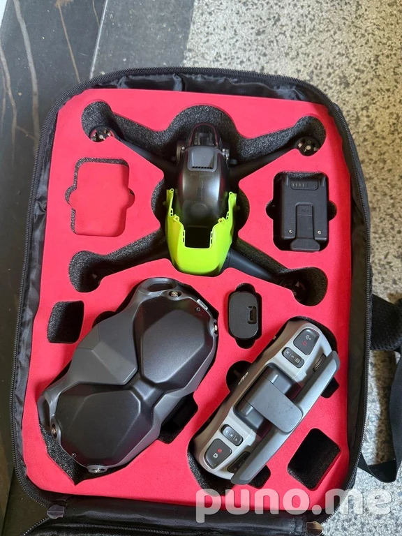 DJI FPV Combo