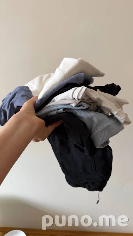 Вещи для мальчика