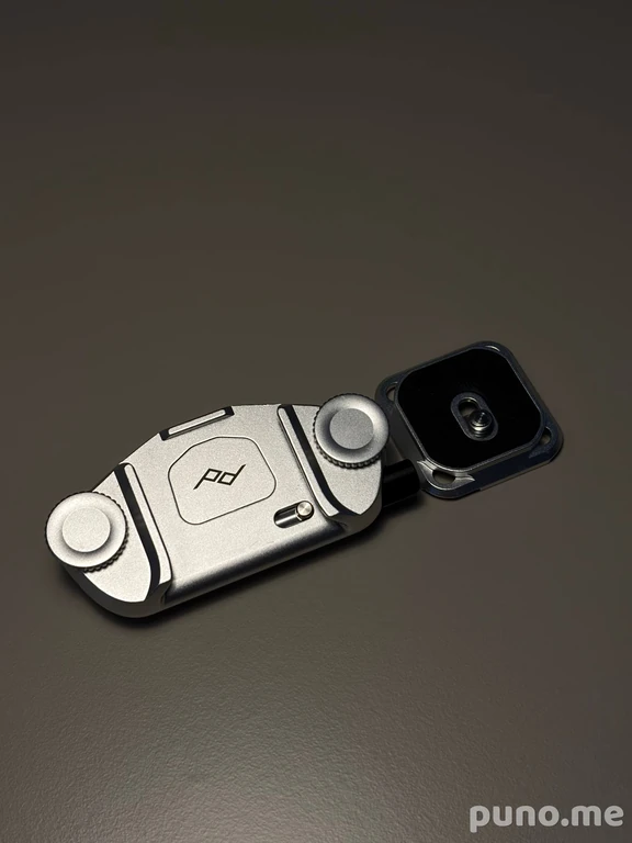 Peak Design Capture Camera Clip