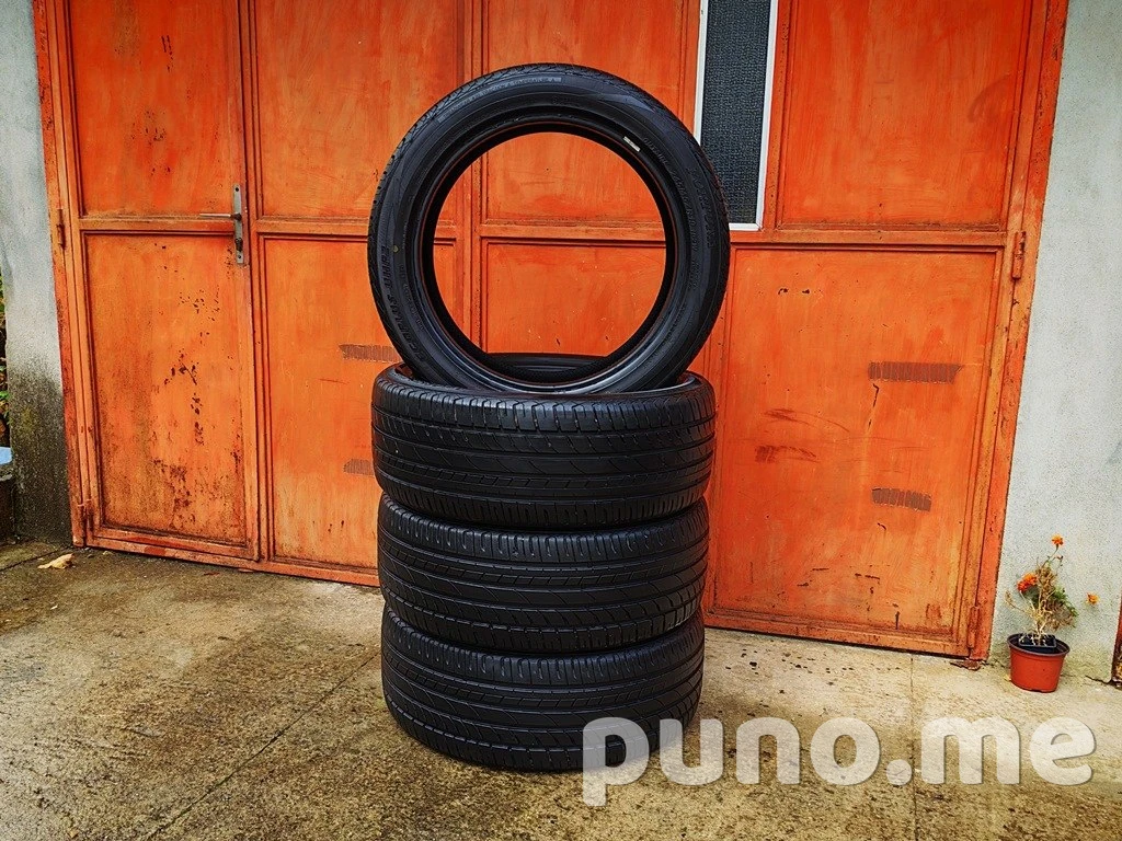 Шины 245/45 R19 FORTUNA ECOPLUS