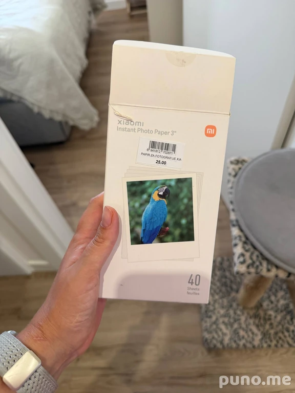 Картридж для принтера Xiaomi